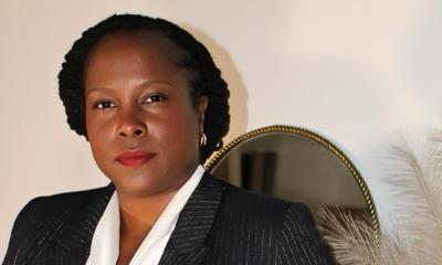 Breaking Barriers: Jessica Lewis and the Future of Container Homes