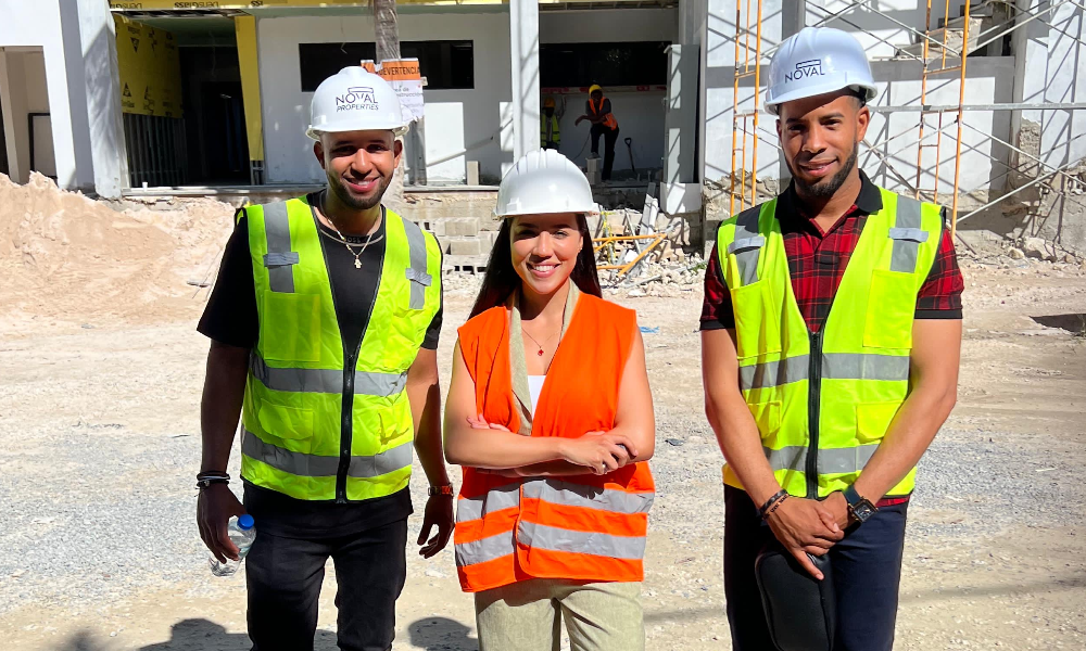 How Cana Realty Group is Helping International Investors Tap Into the Dominican Republic’s Real Estate Paradise