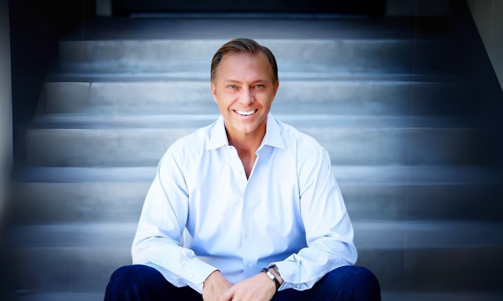 Jeff Fisher of Homes in Whitefish: Your Guide to Real Estate in the Flathead Valley and Northwest Montana