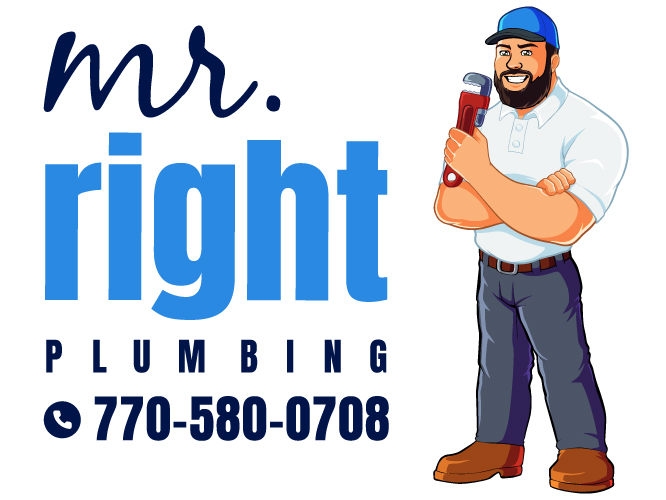Mr. Right: Elevating Home Services and Supporting Tradespeople in Coweta County