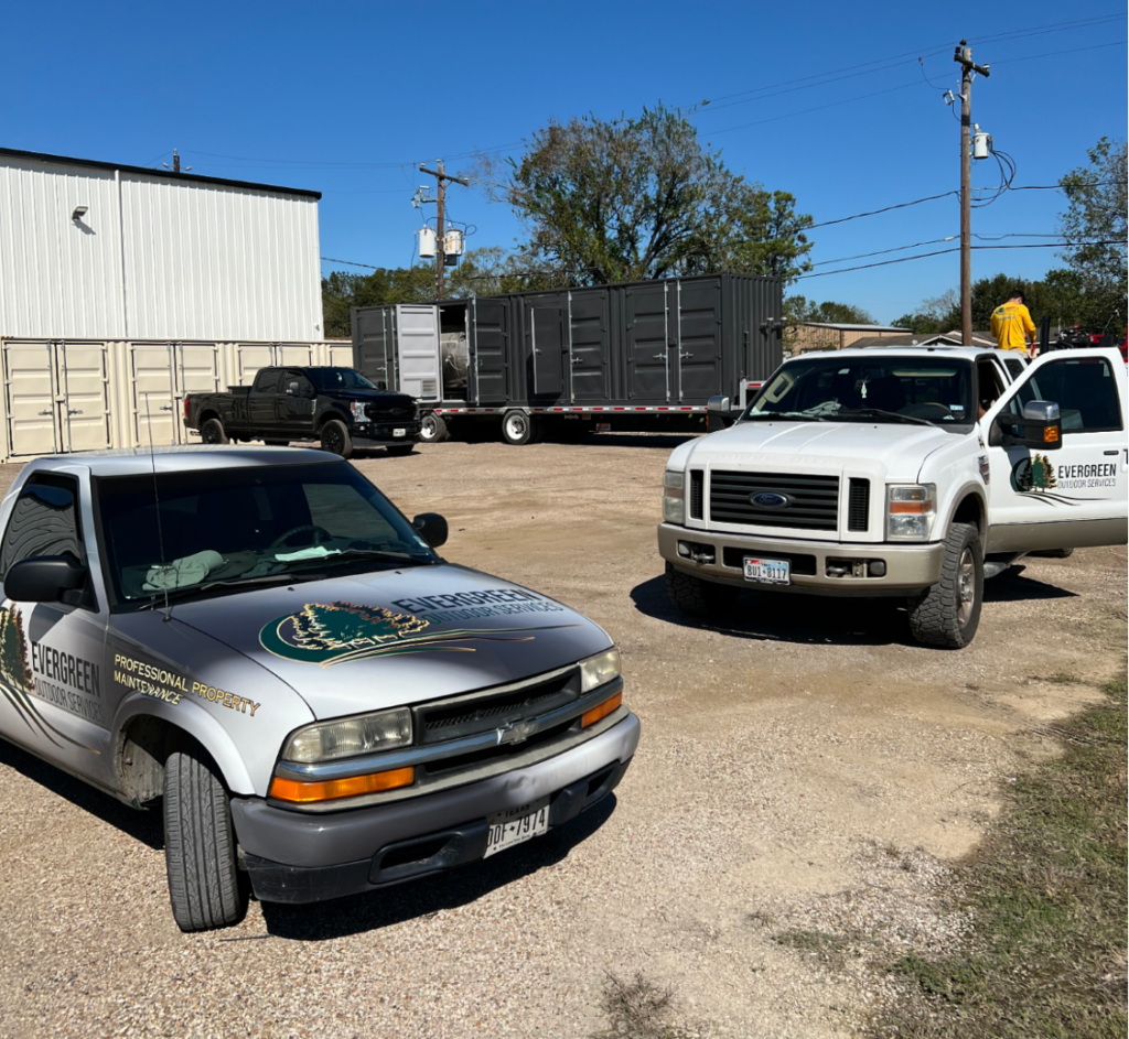 Evergreen Outdoor Services, LLC: Transforming Houston’s Outdoor Spaces with Eco-Friendly and Customized Solutions