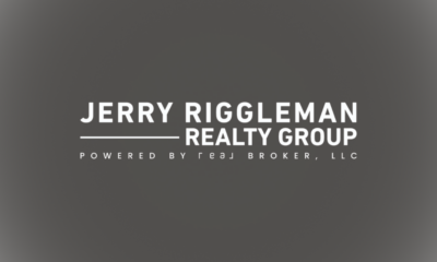 Meet Jerry Riggleman, an Experienced Realtor in Central PA