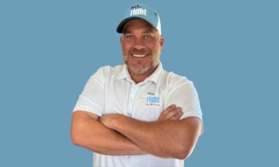 Mr. Right: Elevating Home Services and Supporting Tradespeople in Coweta County