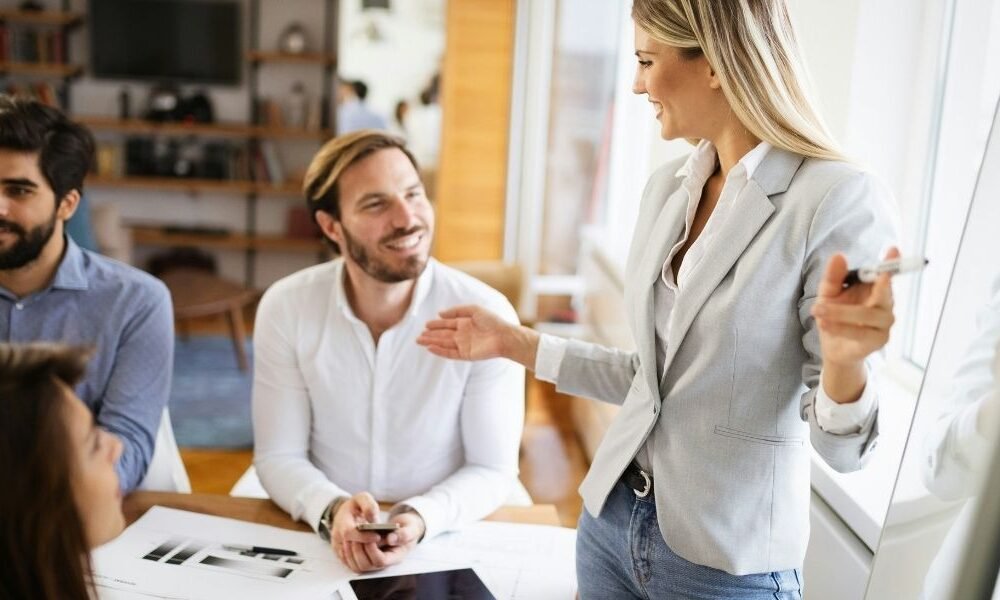 Qwesty Empowering the Future of Real Estate