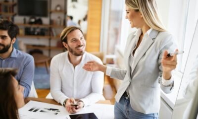 Qwesty Empowering the Future of Real Estate