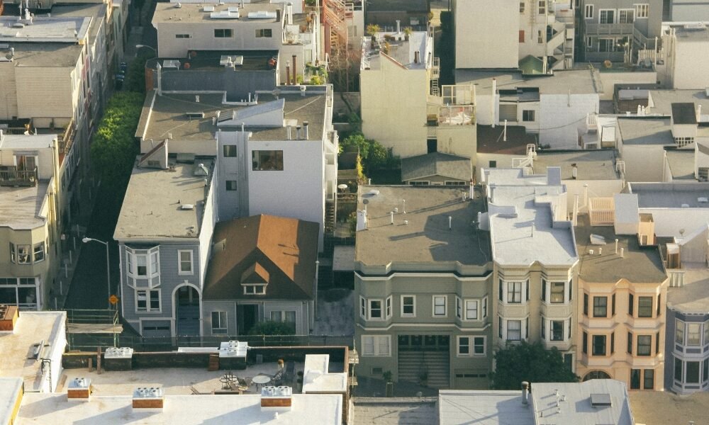 Flat Roof Maintenance: Protecting Real Estate Value Through Proper Care