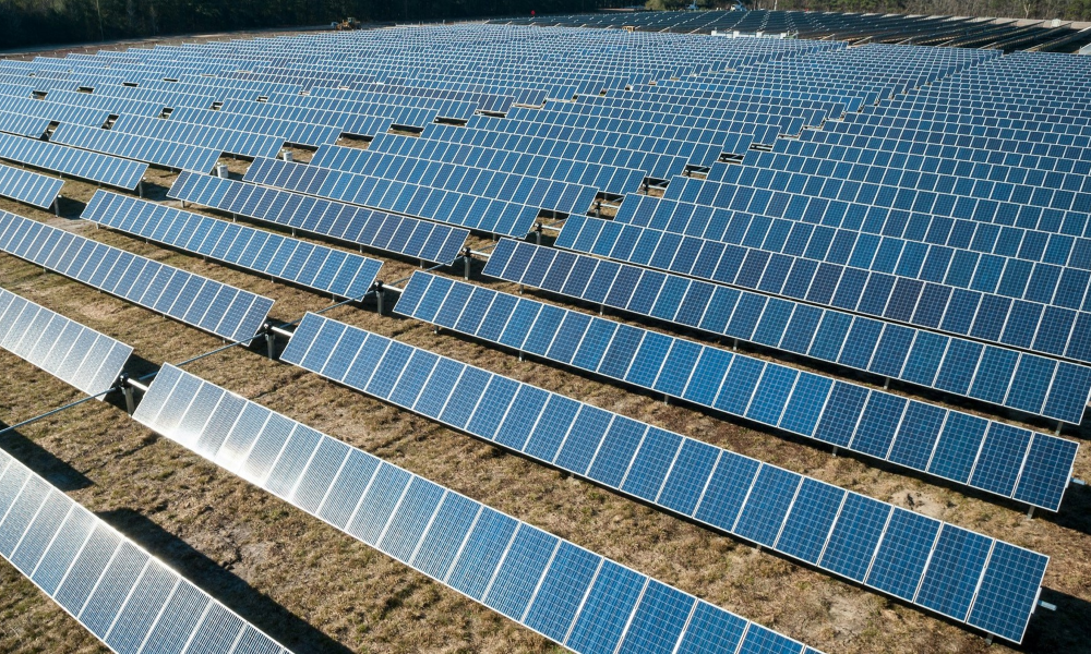 Solar Evolution: Suntrek’s 30-Year Journey to Sustainability