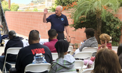 Mark Adams, President of California Receivership Group, Provides Strategies for Building Community Trust in Receivership Programs