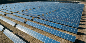 Solar Evolution: Suntrek’s 30-Year Journey to Sustainability