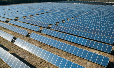 Solar Evolution: Suntrek’s 30-Year Journey to Sustainability