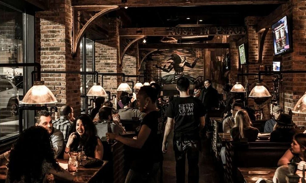 What’s the Recipe for Local Restaurant Success in Today's Market?