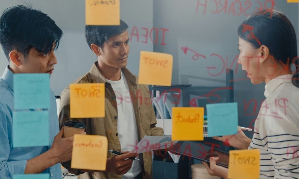 How to Build a Strong Real Estate Team for Long-Term Success