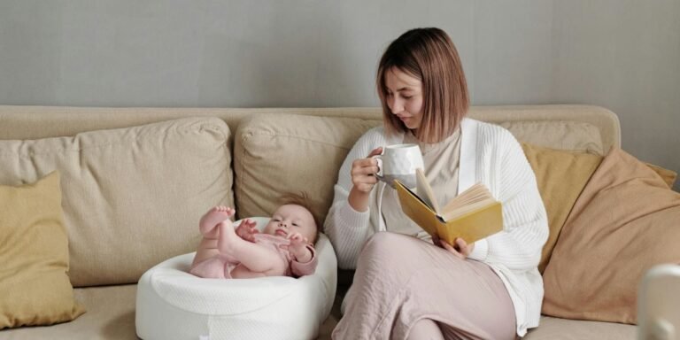 Embracing Imperfection: Why a Perfect Home Isn’t the Goal