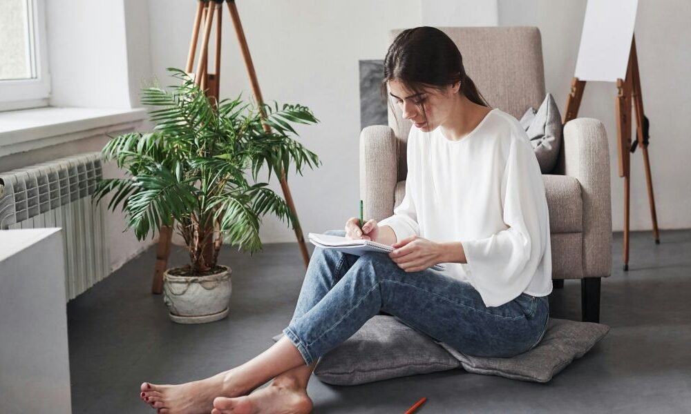 How to Love Your Home Without Comparing It to Others