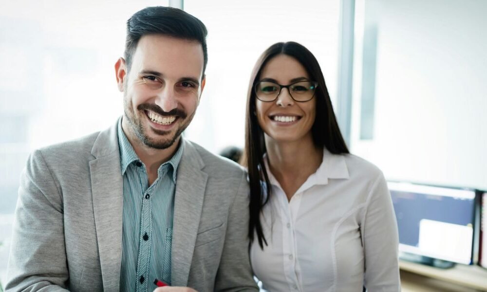 How to Build a Winning Real Estate Team: Surround Yourself with Experts