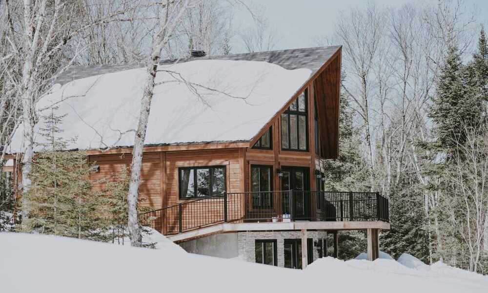 BigHorn: Protecting Your Home with Expert Roof Snow Removal in Salt Lake City