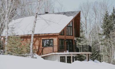 BigHorn: Protecting Your Home with Expert Roof Snow Removal in Salt Lake City