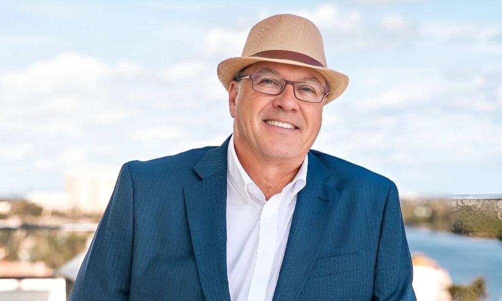 Paul Lykins: South Florida’s Insider Guide to Paradise