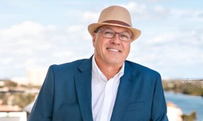 Paul Lykins: South Florida’s Insider Guide to Paradise