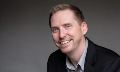 Martin Tijmes: Transforming Real Estate with Innovative Problem-Solving