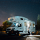 How to Choose the Right RV Service Center