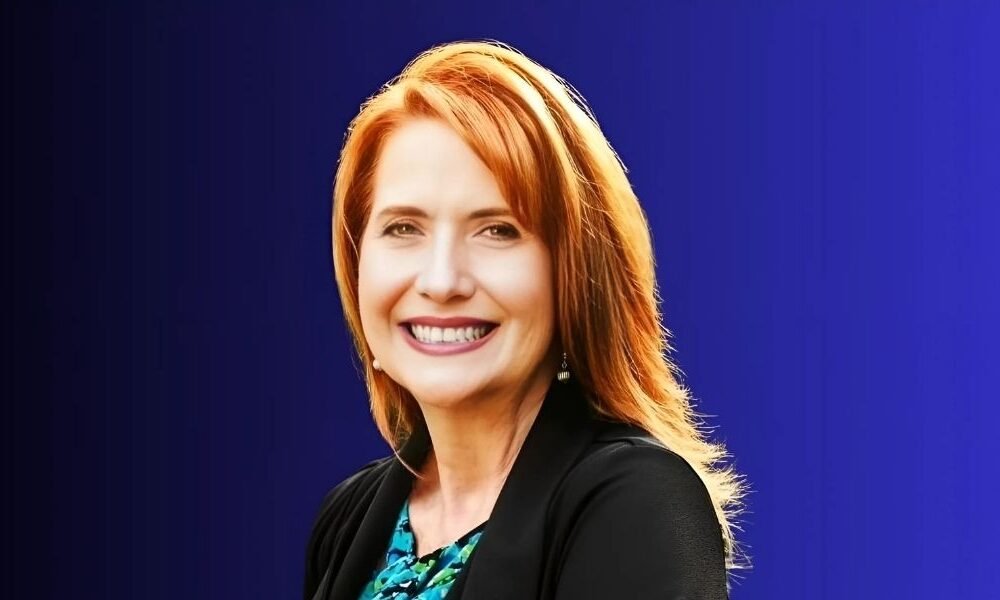 Sara Runyans: A Passion for Real Estate and Community in Madison County