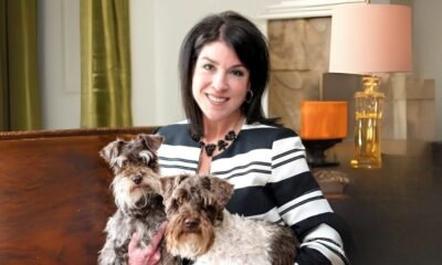 Liz Clark: A Passionate Expert Making Memphis Real Estate Personal