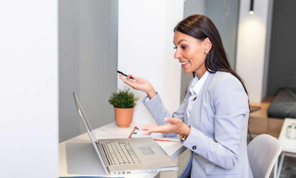 RECO Demand: Helping Real Estate Agents Connect with More Clients Through Webinars