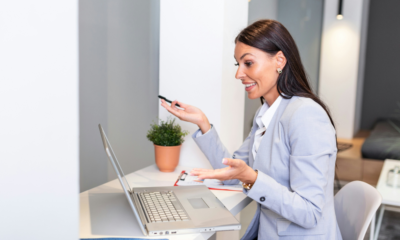 RECO Demand: Helping Real Estate Agents Connect with More Clients Through Webinars