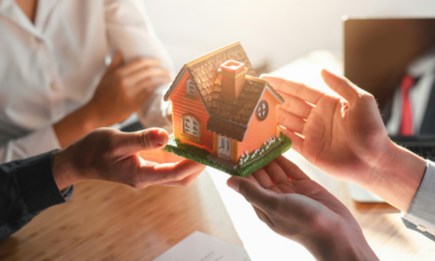 The 2025 Real Estate Rollercoaster How Buyers May Still Win in a Wild Market