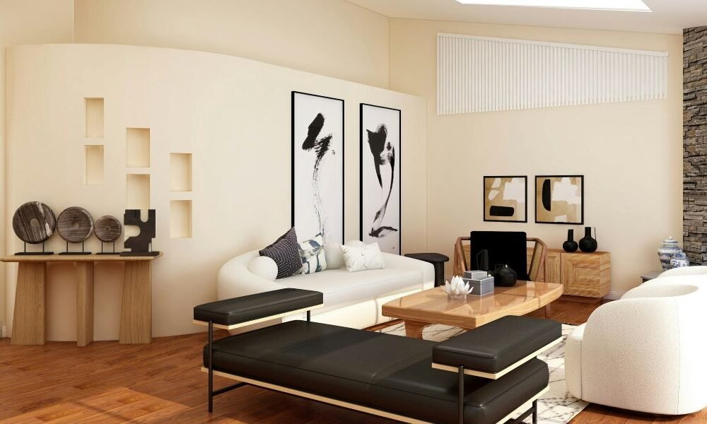 Creating Cozy Ambience with Thoughtful Lighting