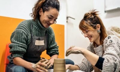 Sustainable Design: Creating Beauty with Recycled and Eco-Friendly Materials