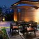 Creating Inviting Outdoor Spaces for Year-Round Comfort