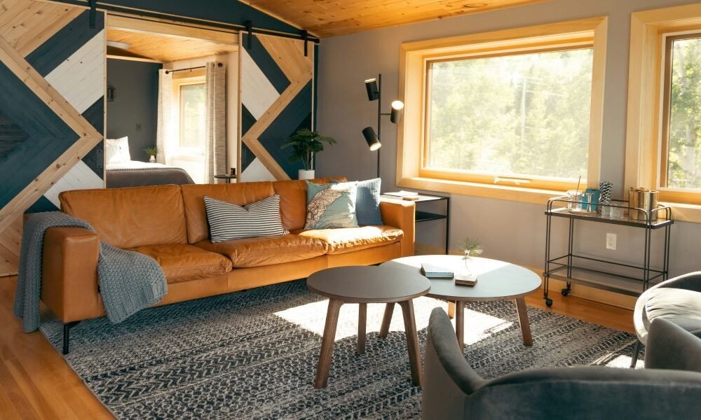 Functional Design Tips for Small Homes and Apartments