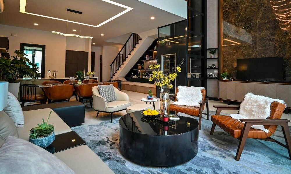 The Power of Aesthetics in Hospitality Real Estate: Creating Memorable Experiences