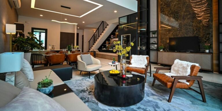 The Power of Aesthetics in Hospitality Real Estate: Creating Memorable Experiences