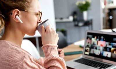 How RECO Demand's Webinar System Can Help Real Estate Professionals Improve Lead Generation