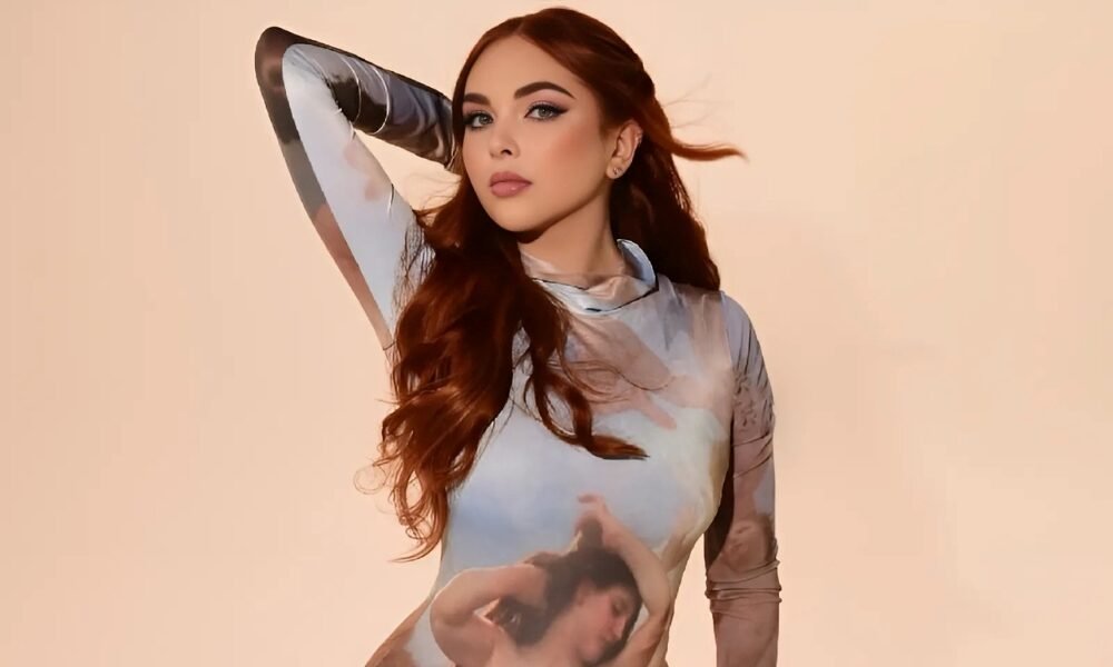 Maisy Kay's Musical Journey and Her Connection to Iconic Cities