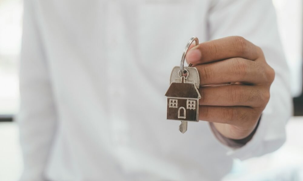 Aaron Rose: A Realtor Focused on Trust and Personalized Service