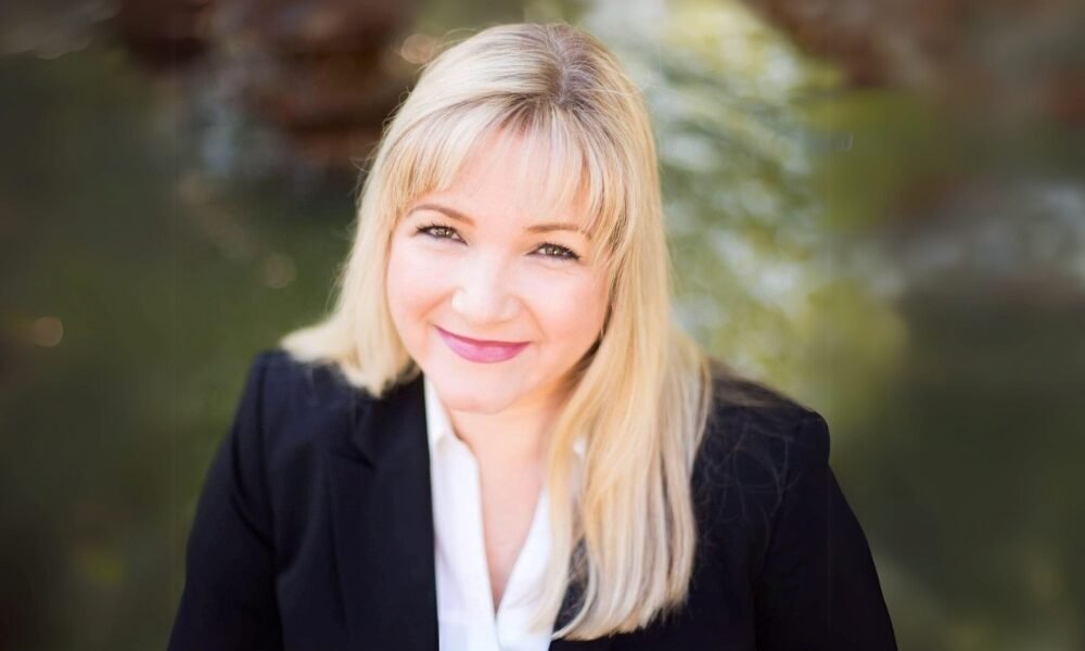 Kathryn Springsteen: A Realtor Rooted in Community and Construction