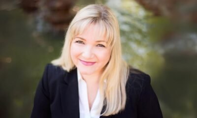 Kathryn Springsteen: A Realtor Rooted in Community and Construction
