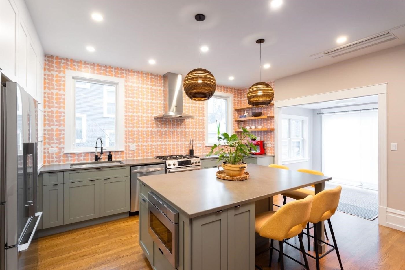 Coco Design & Build Co.: Evanston’s Premier Kitchen Remodeler, Elevating Homes with Expert Craftsmanship and Community Commitment