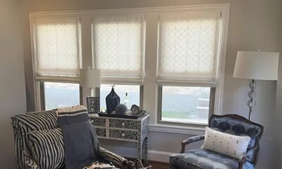 Bumble Bee Blinds of Greater Dallas: Unlocking the Advantages of Premium Window Treatments