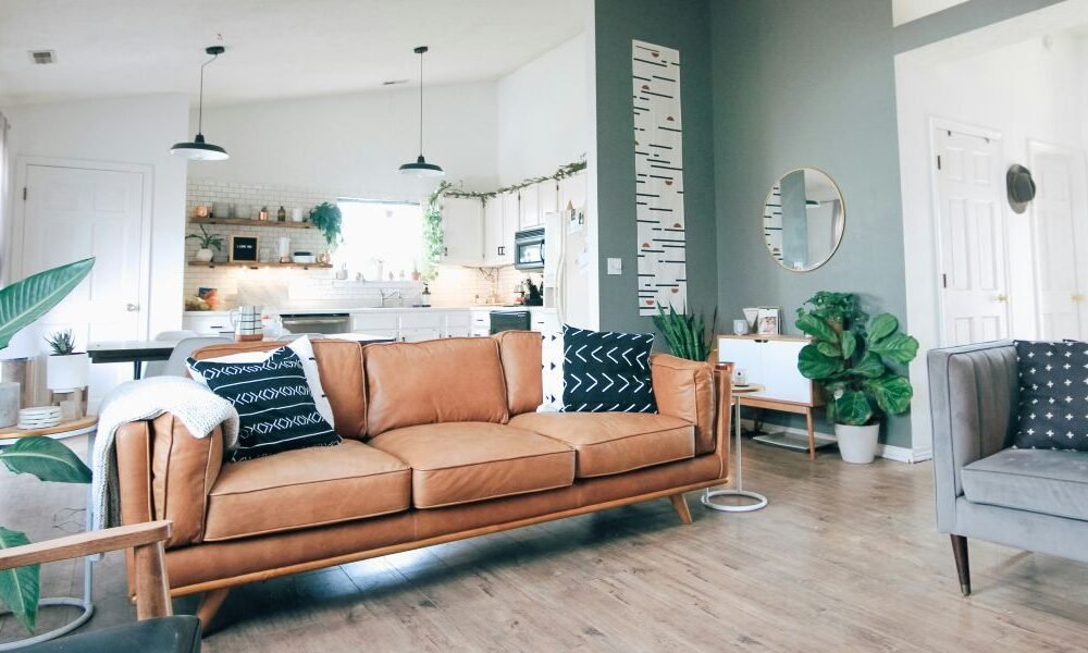 The Art of Seasonal Decor: Refreshing Your Home Throughout the Year