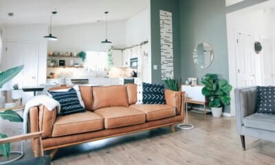 The Art of Seasonal Decor: Refreshing Your Home Throughout the Year