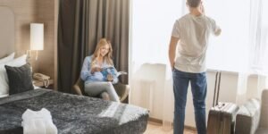 Short-Term Rentals and the Sharing Economy Trends in U.S. Markets