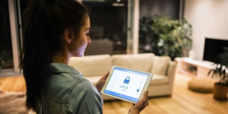Smart Home Design: How to Create a Space That Cleans Itself