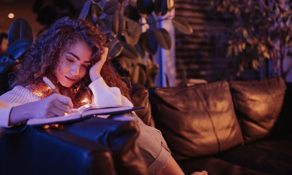 Creating a Mindful Home: Simple Practices for Intentional Living