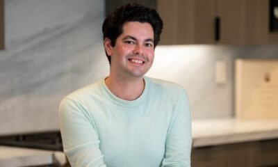 Global Luxury Expert Brandon White Trades Wine Country for Los Cabos