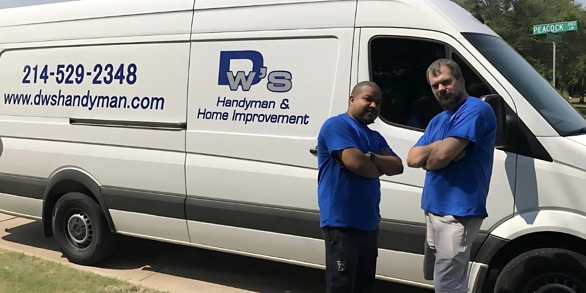 DW’s Remodeling Sets the Standard for Dallas Bathroom Renovations with a Commitment to Quality, Customization, and Craftsmanship